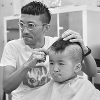 銀座 ショートカット 銀座 メンズカット