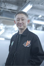 銀座　メンズカット