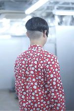 銀座　メンズカット