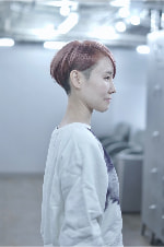 銀座　ショートカット