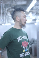 銀座メンズカット