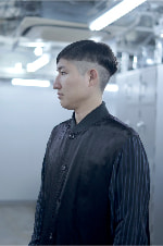 銀座メンズカット