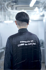 銀座メンズカット