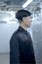 銀座メンズカット