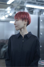 銀座アシンメトリー