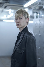 銀座メンズカット