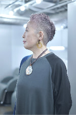 銀座　ショートカット